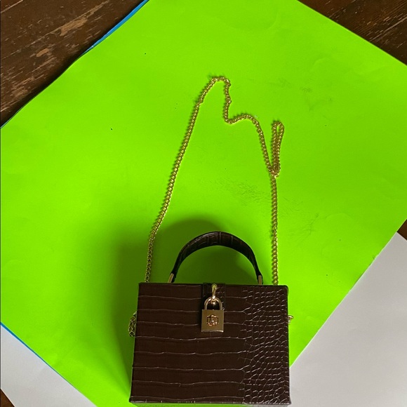 Be Cool box purse - Picture 3 of 8